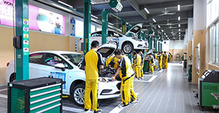 真車實(shí)訓(xùn)